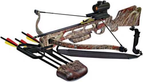 Arrow Inferno Fury II Crossbow Full Camo (4)